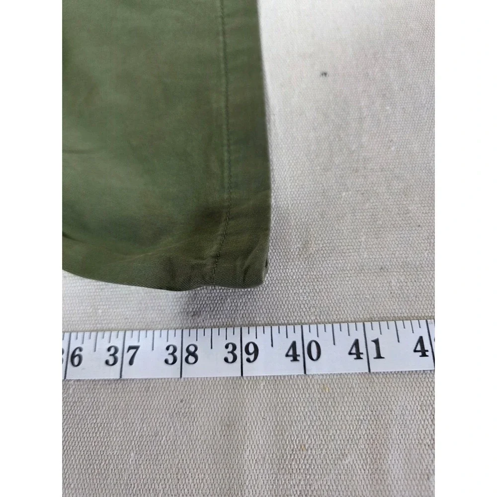 DECIVI olive green